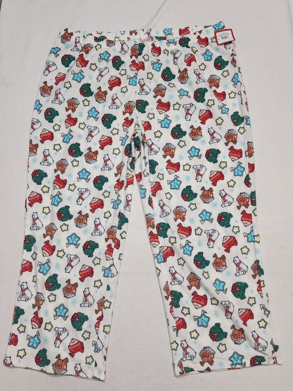 Wondershop women's 3X christmas pajamas